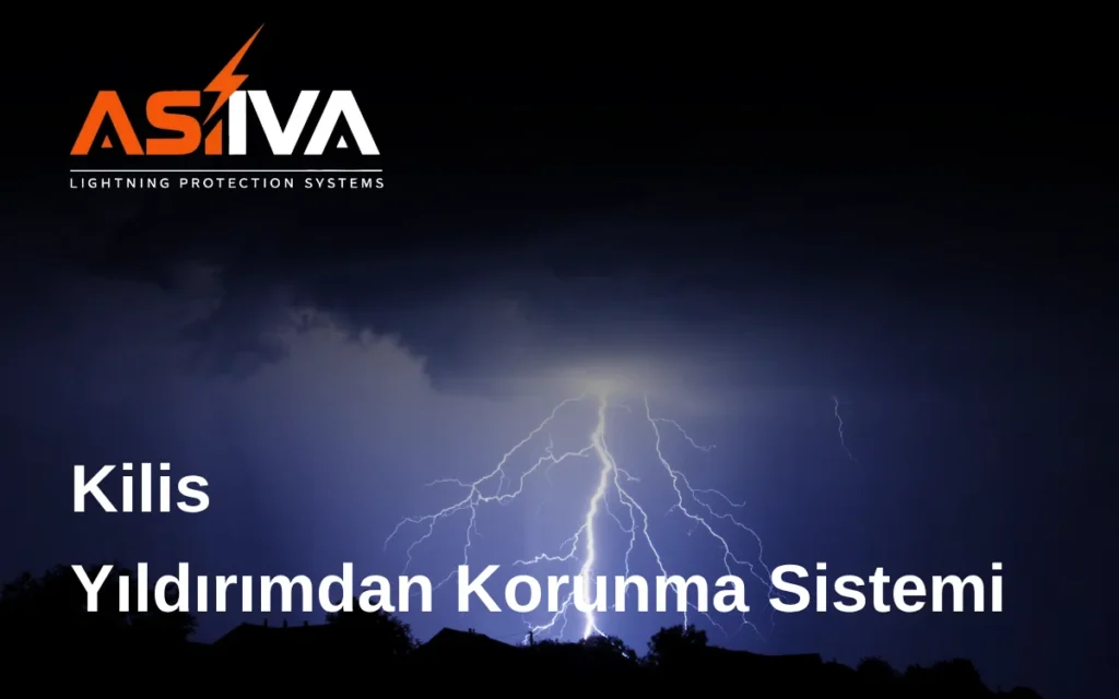 Kilis Yıldırımdan Korunma Sistemi