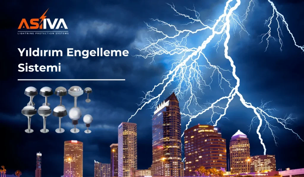 Yıldırım Engelleme Sistemi