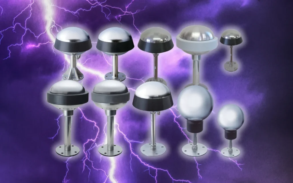 Yıldırım Engelleme Sistemi