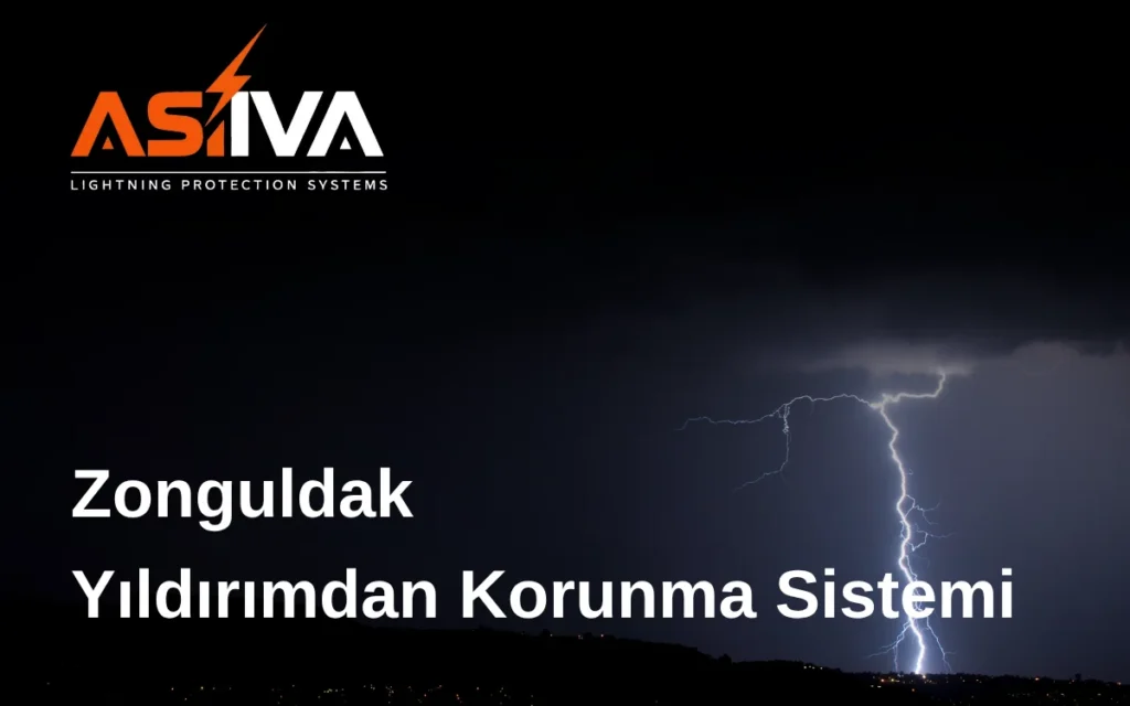 Zonguldak Yıldırımdan Korunma Sistemi